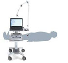 Table electrocardiogramme